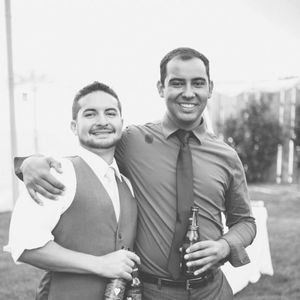 Meet your Posher, Hunter